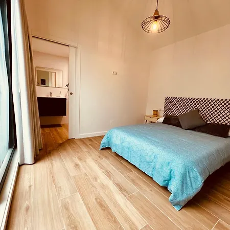 Galicia Getaway - Mina Terra * Vilagarcia de Arousa