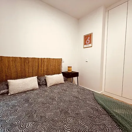 Σπίτι διακοπών Galicia Getaway - Mina Terra Vilagarcia de Arousa